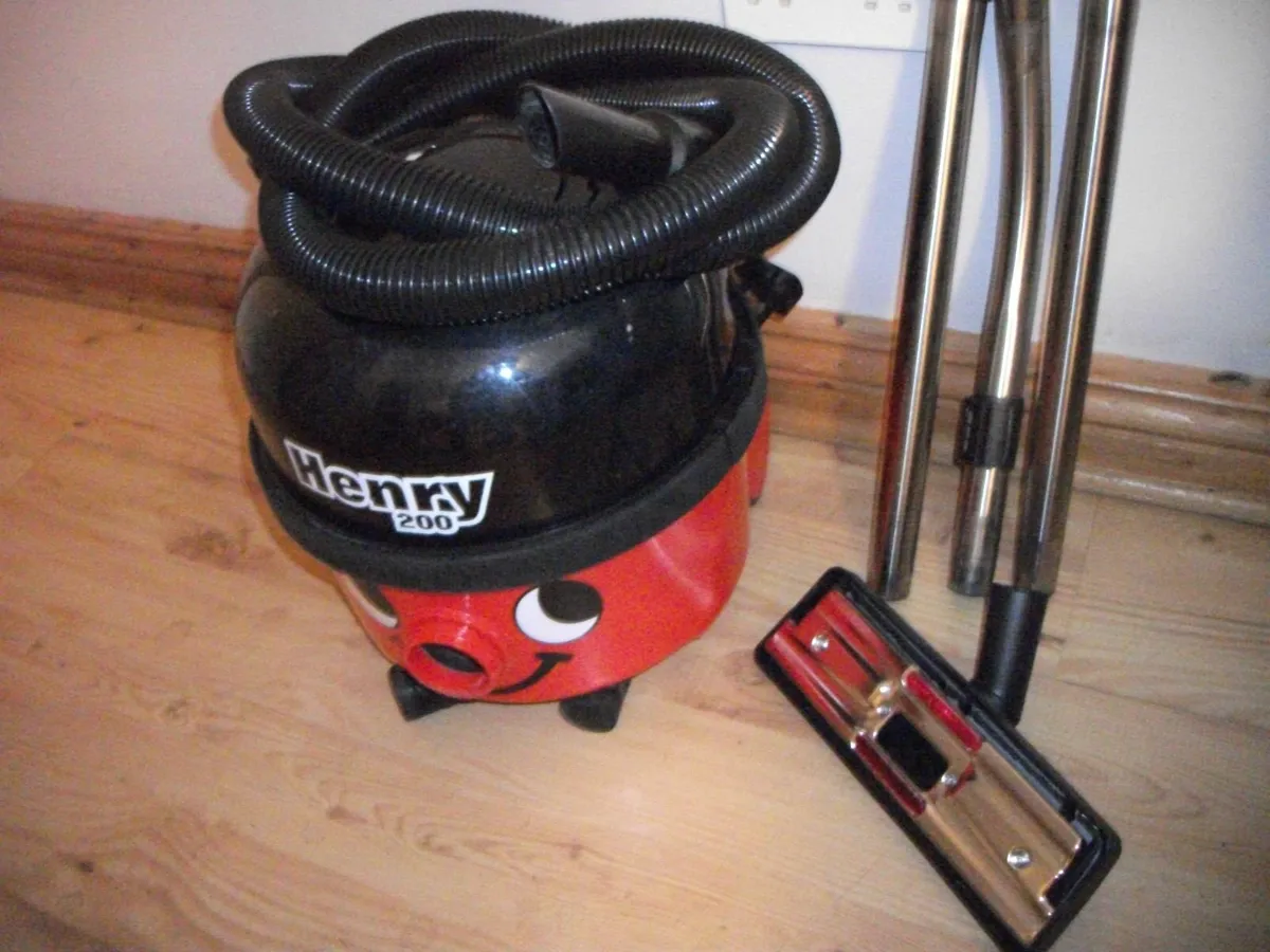 Henry Hoover - Image 2