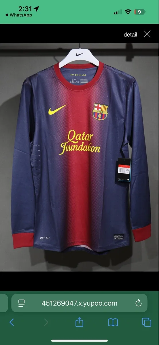 Soccer jerseys - Image 4
