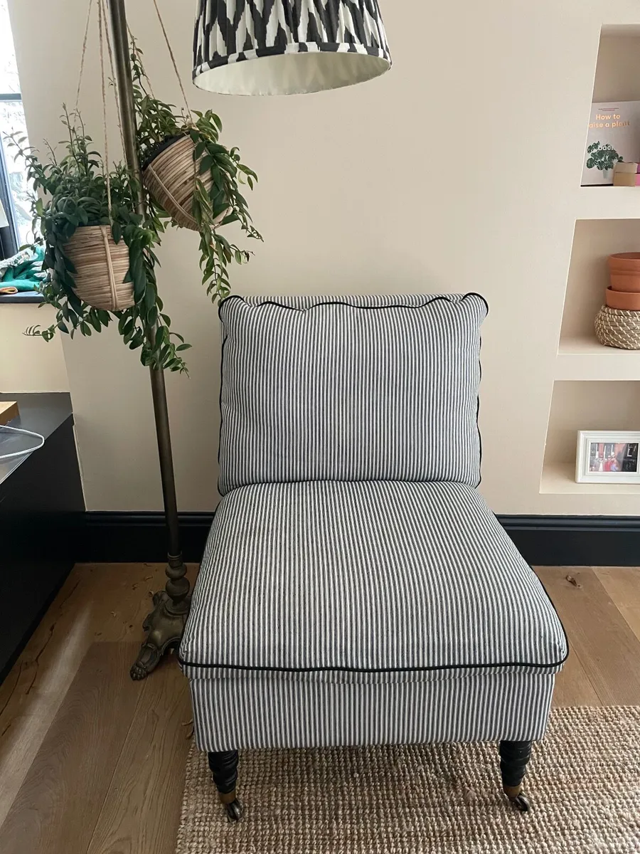 Paid of beautiful Ralph lauren chairs - Image 1