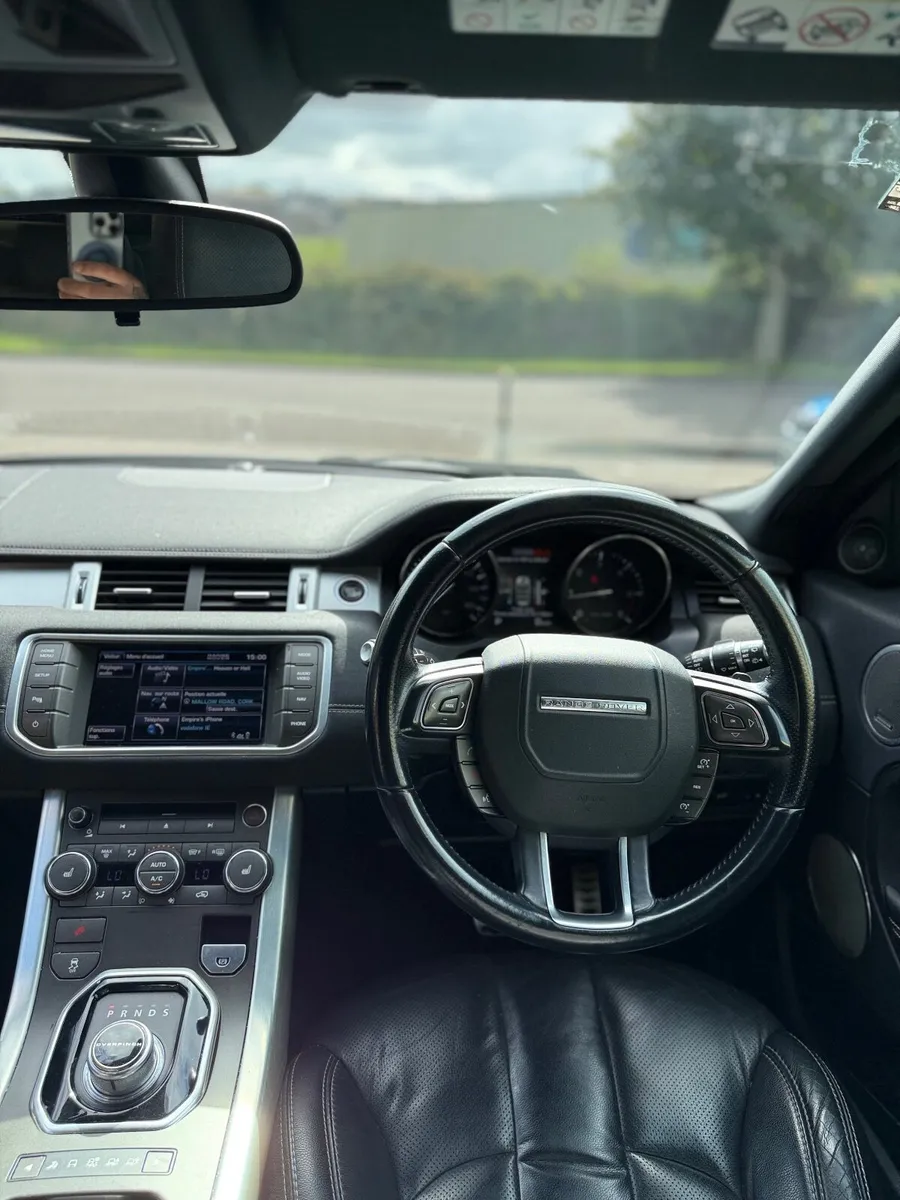 Land Rover Range Rover Evoque - Image 3