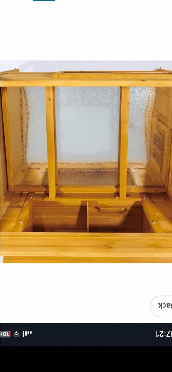 chicken coop - Image 1
