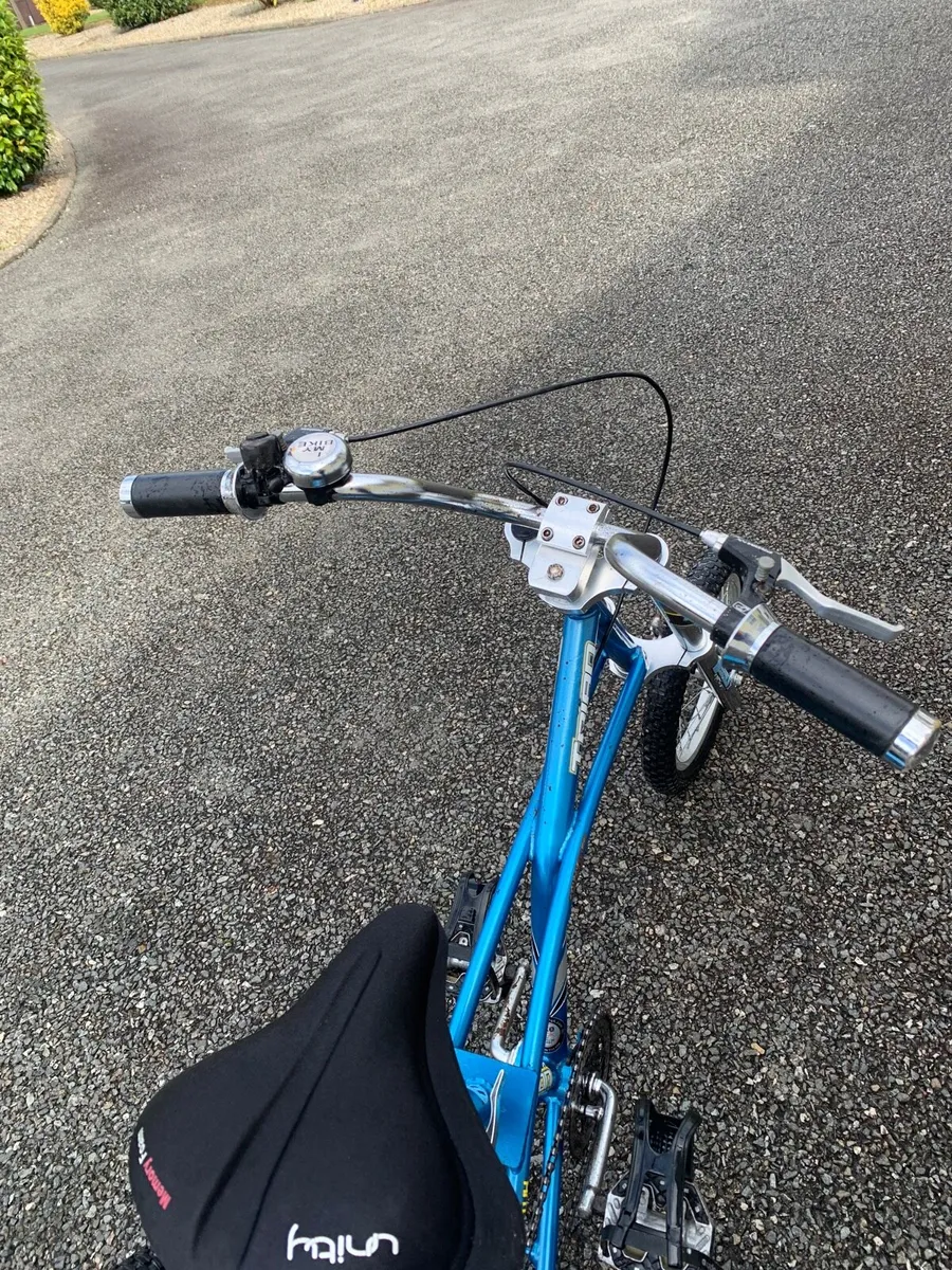 3 wheeler Bike - Image 4