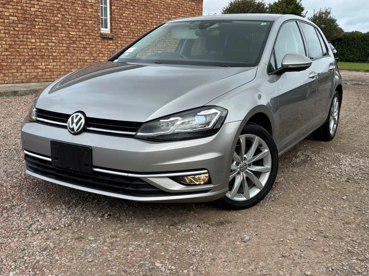182 Volkswagen Golf Comfortline DSG - Image 2