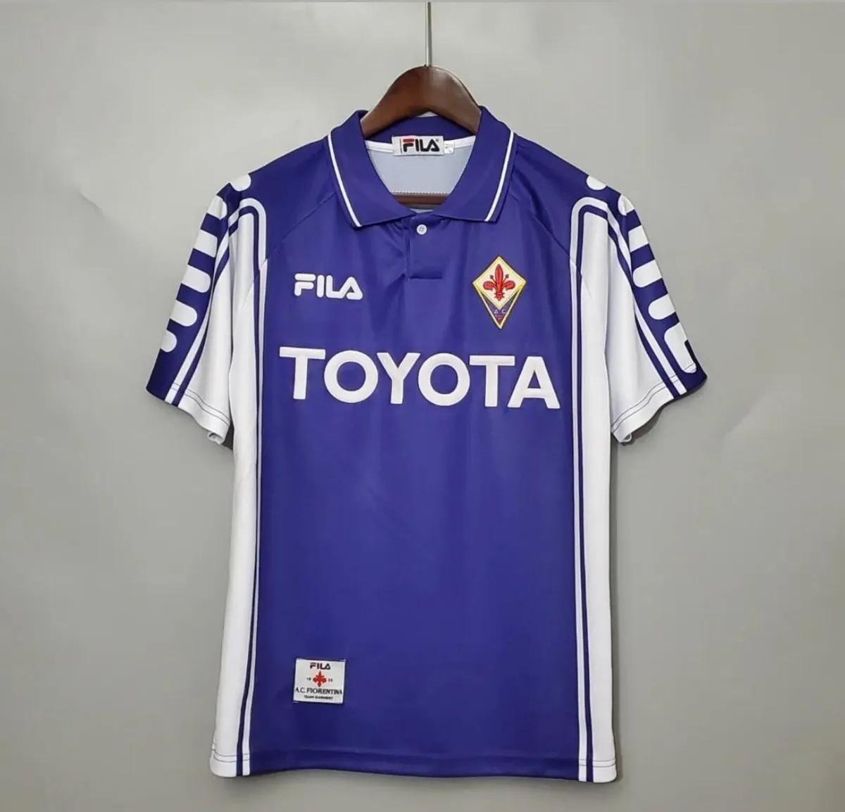 Soccer jerseys - Image 1