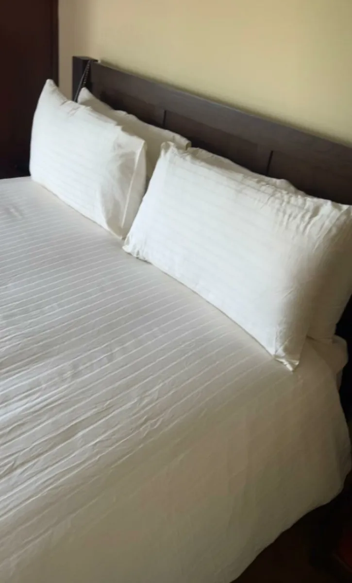 King Bed frame - Image 2