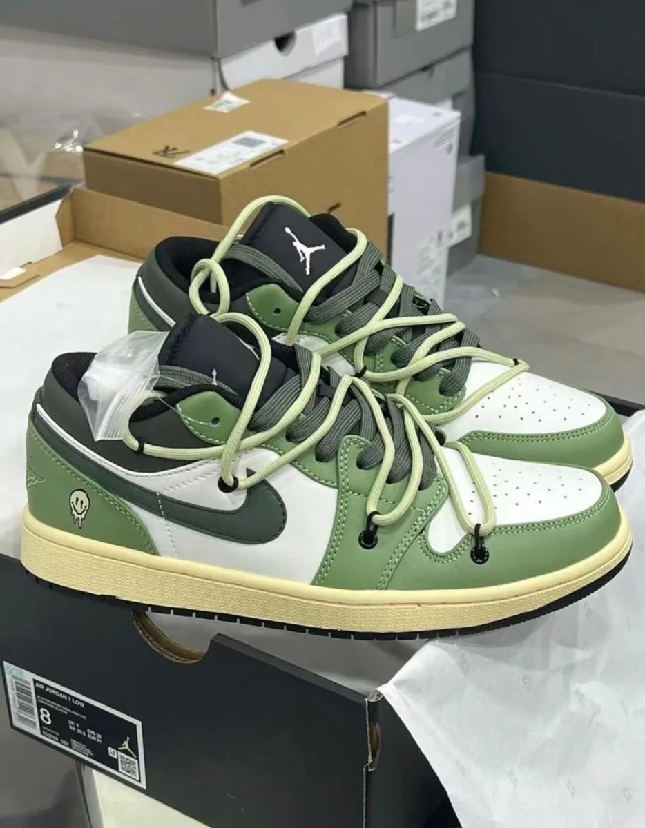 Shoes - Image 1