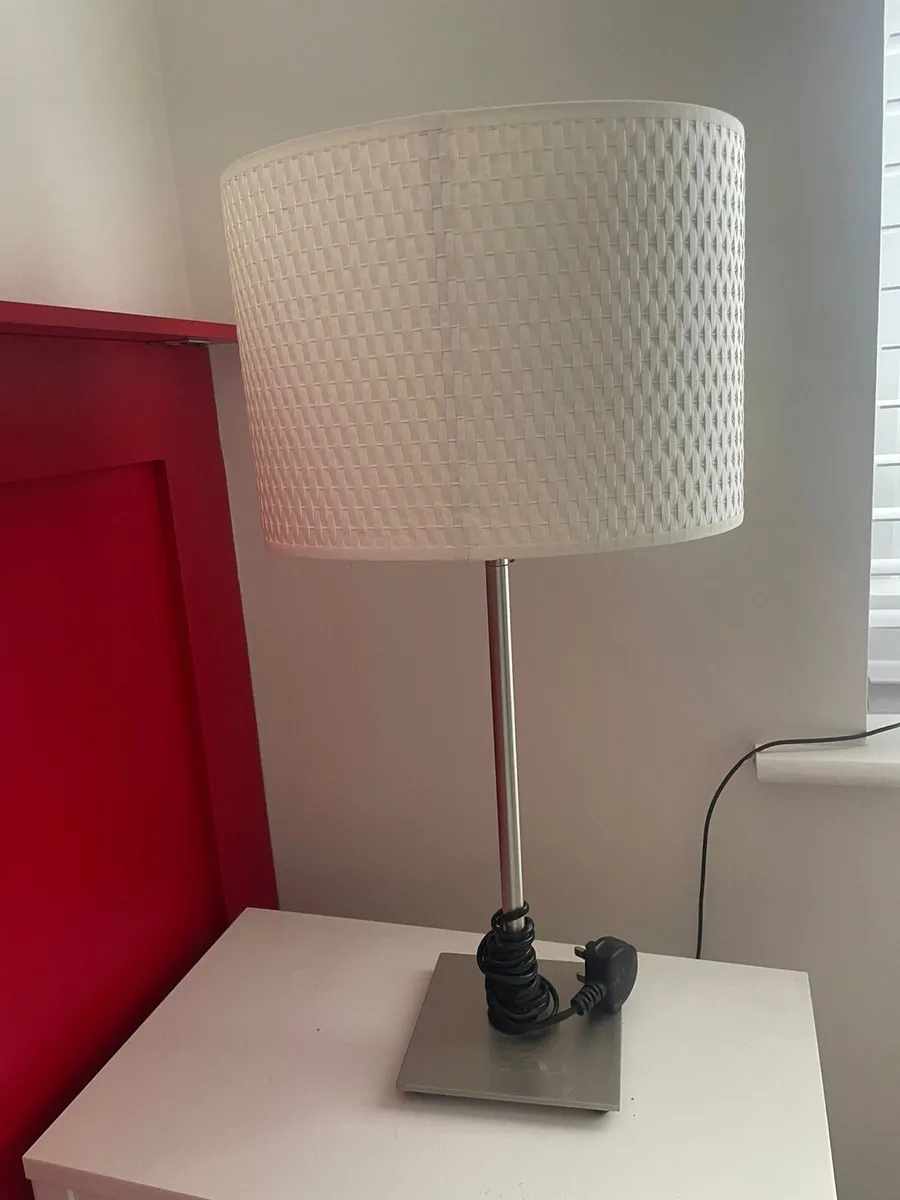 Lamps - Image 1