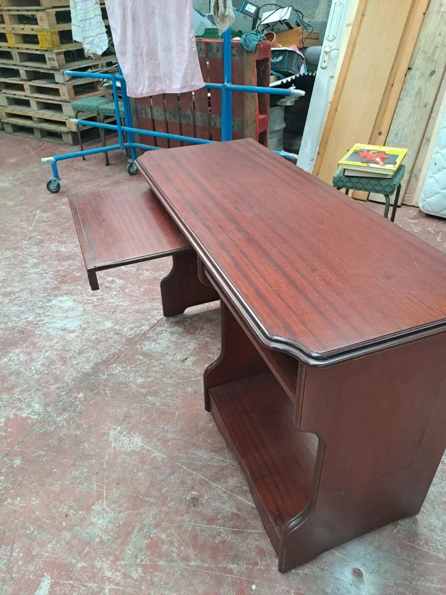 Computer desk - Image 3