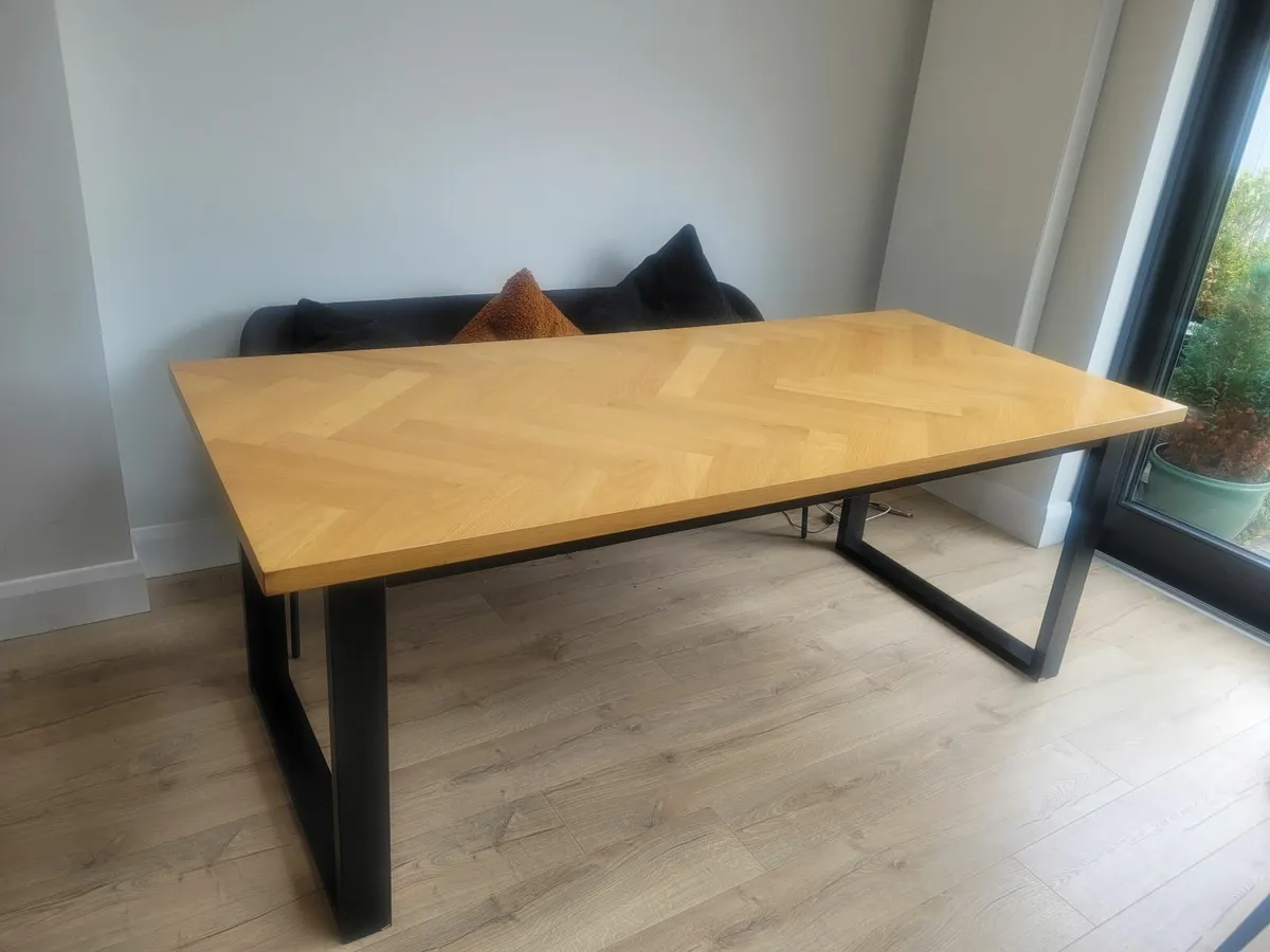 JYSK Kitchen Table