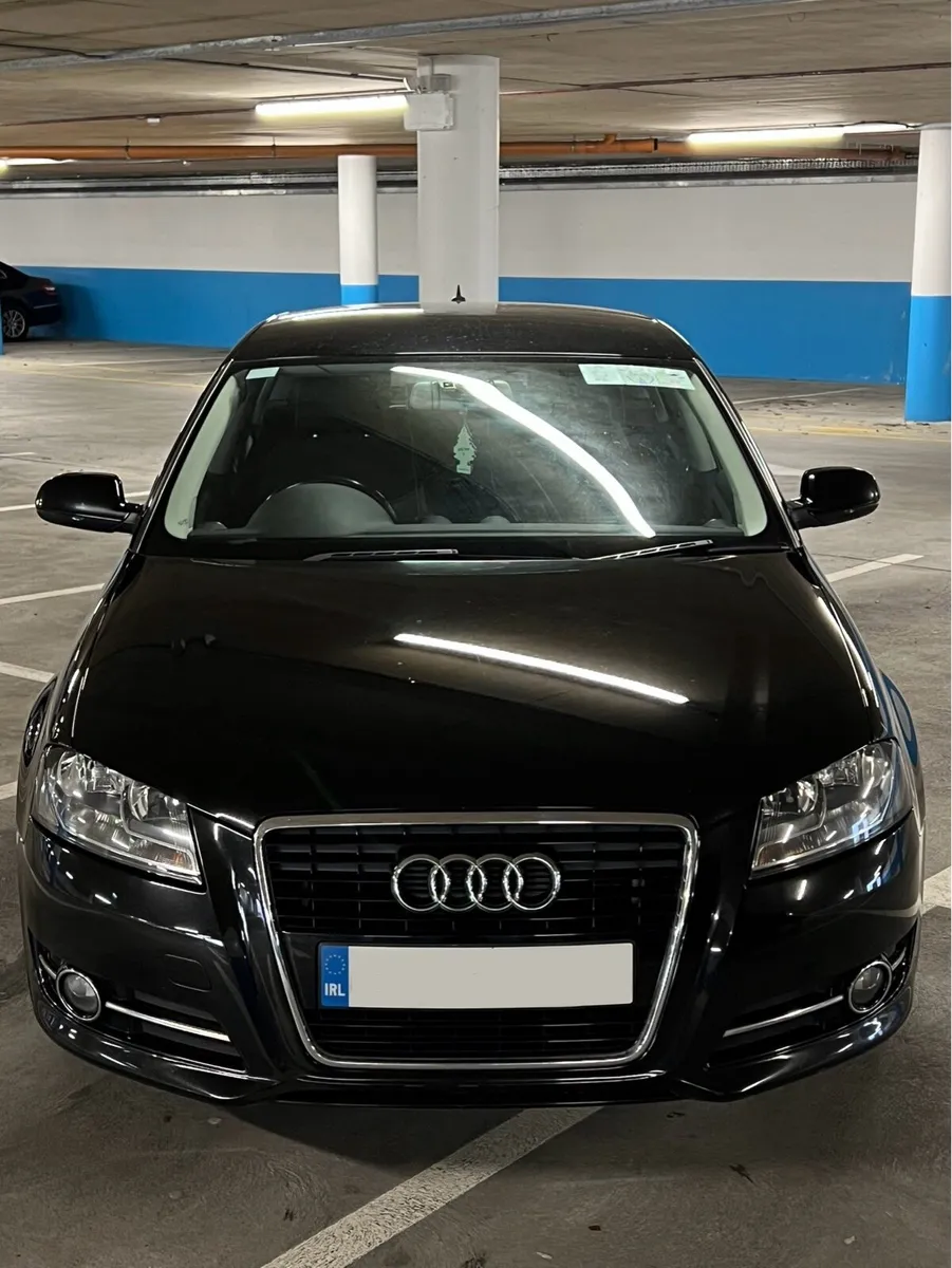 Audi A3 8P 2012 2.0 TDI - Image 2