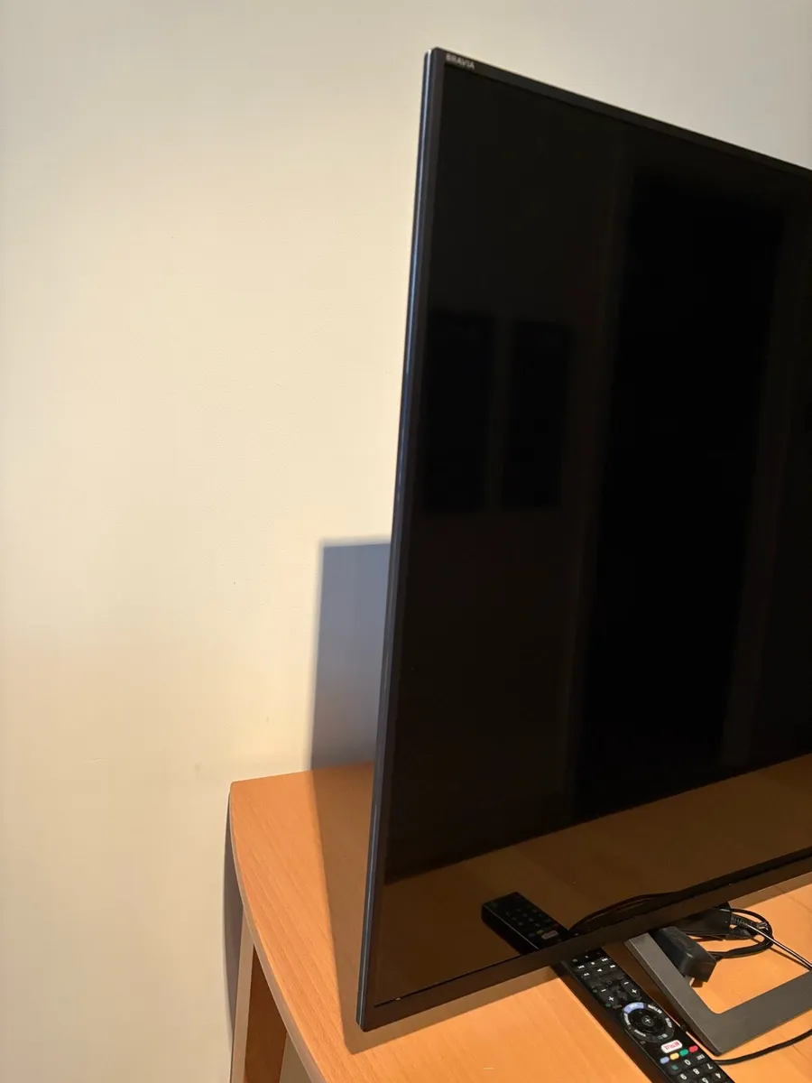 Sony 48-inch Smart LED TV - Image 4