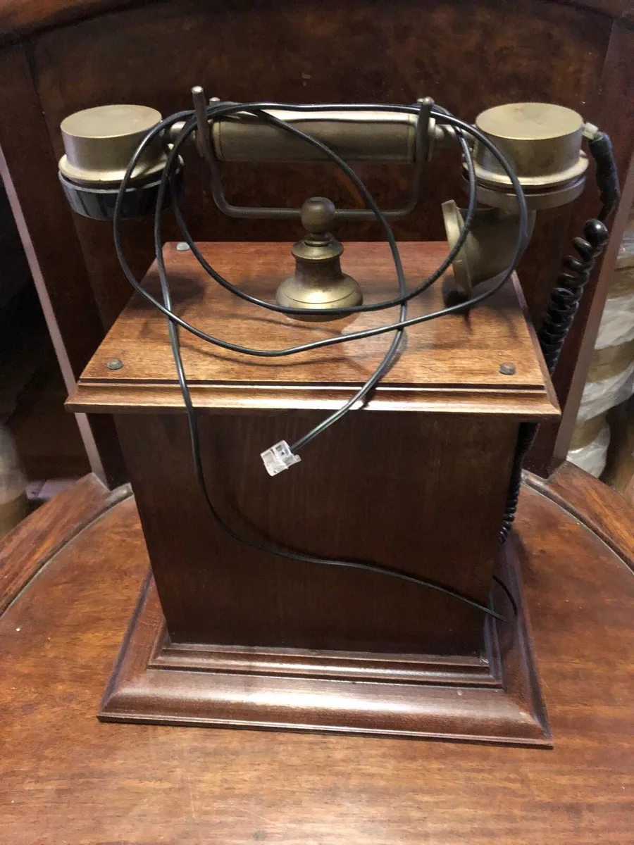 Table Phone - Image 2