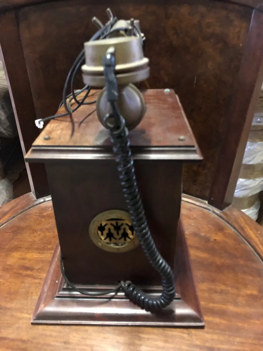 Table Phone - Image 3