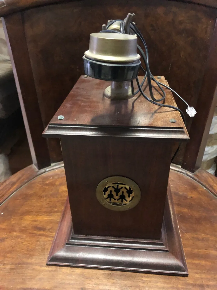 Table Phone - Image 4