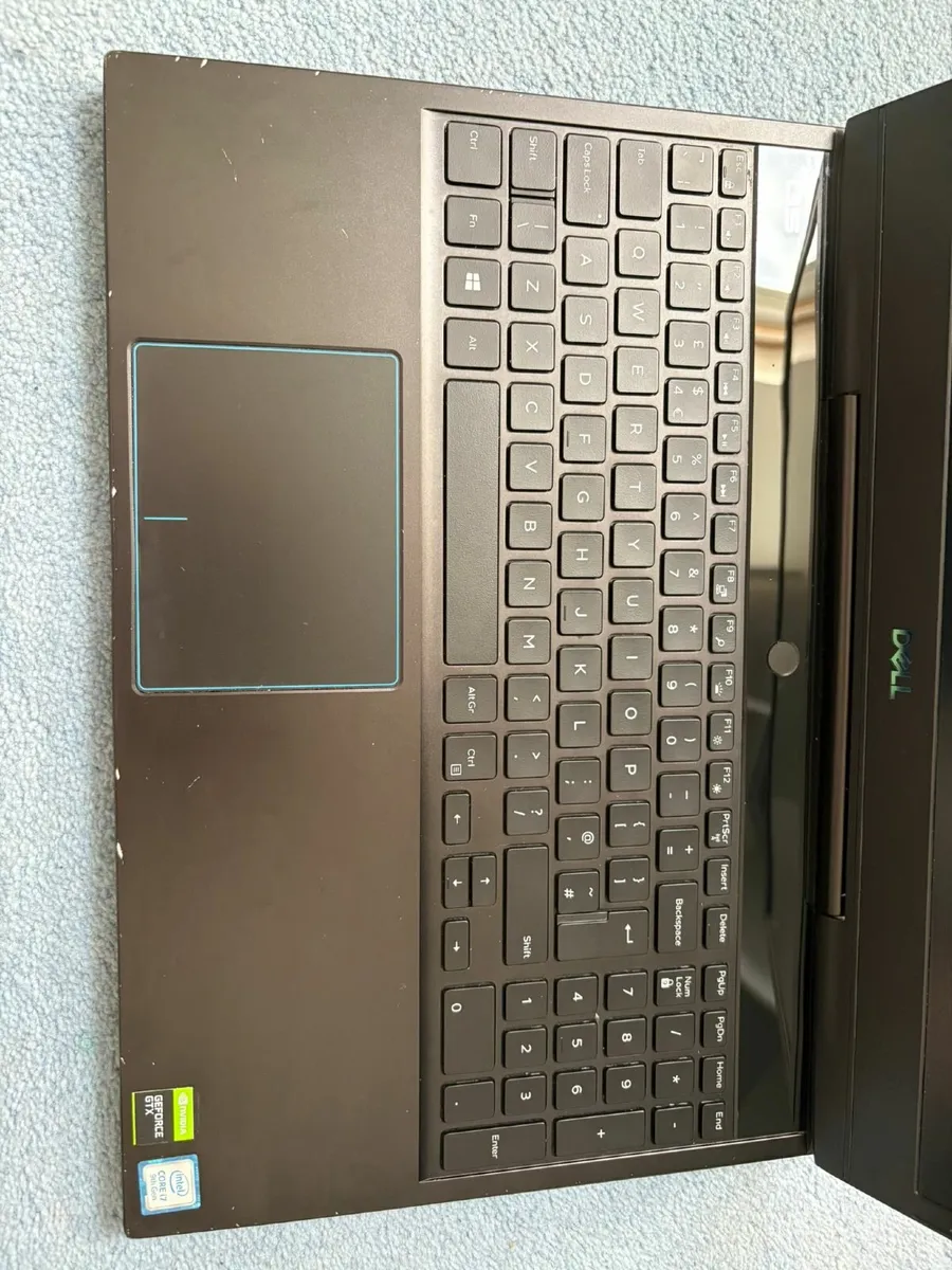 Dell G5 gaming laptop - Image 2