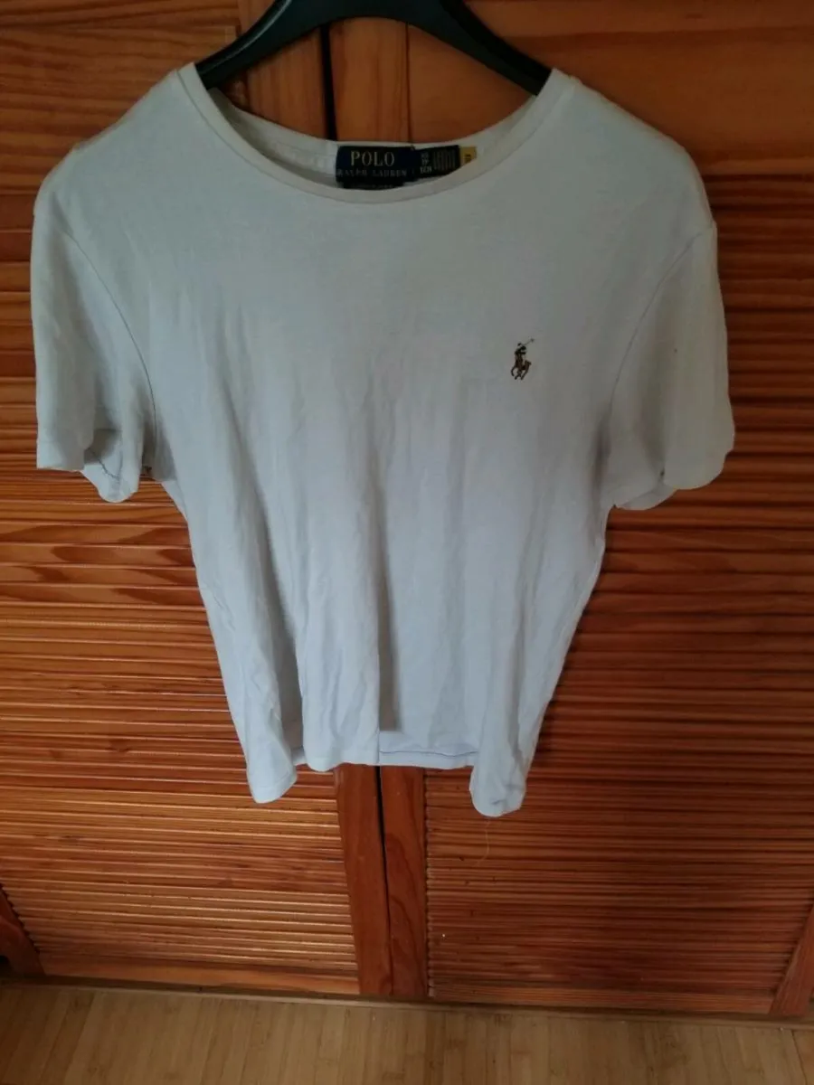 Ralph lauren and nike bundle - Image 4