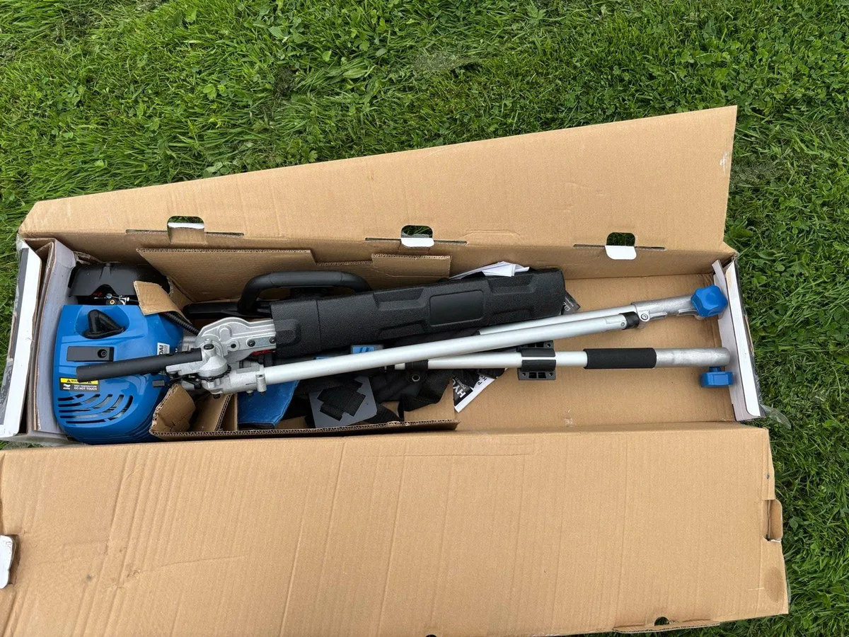 Hedge Trimmer - Image 2