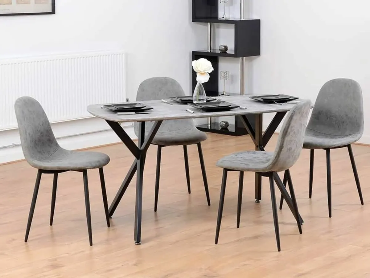 dining sets @ DSN Furniture