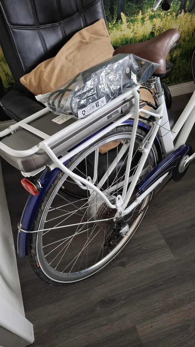 Ladies ebike - Image 2