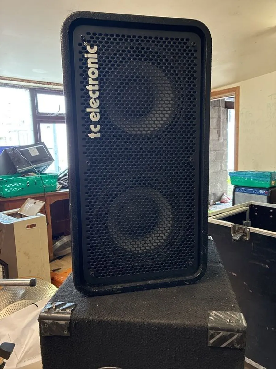 bass - Image 1