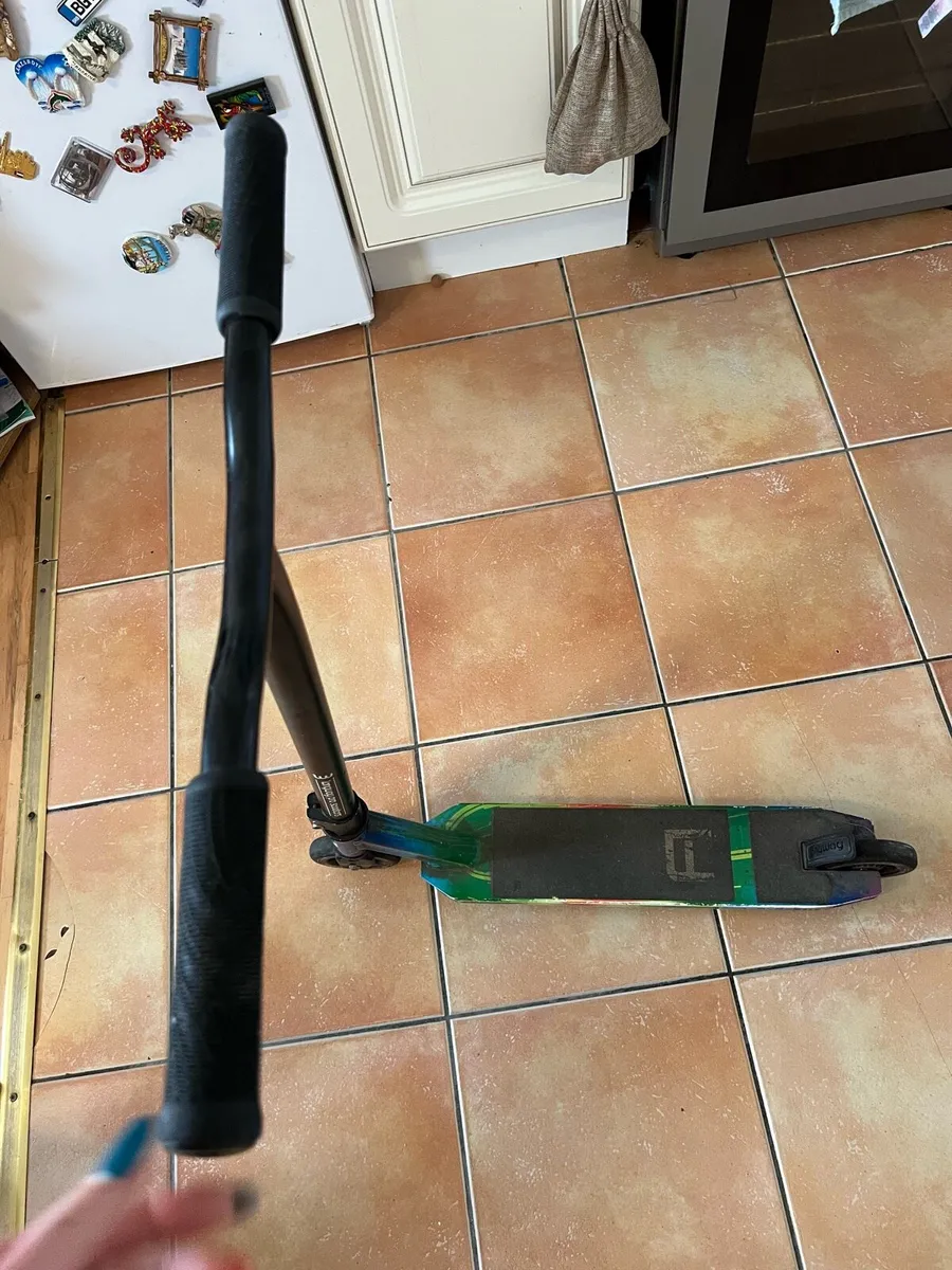 Scooter - Image 2