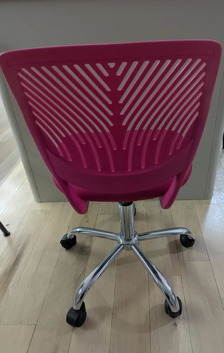 Study / Bedroom Chair - Image 3
