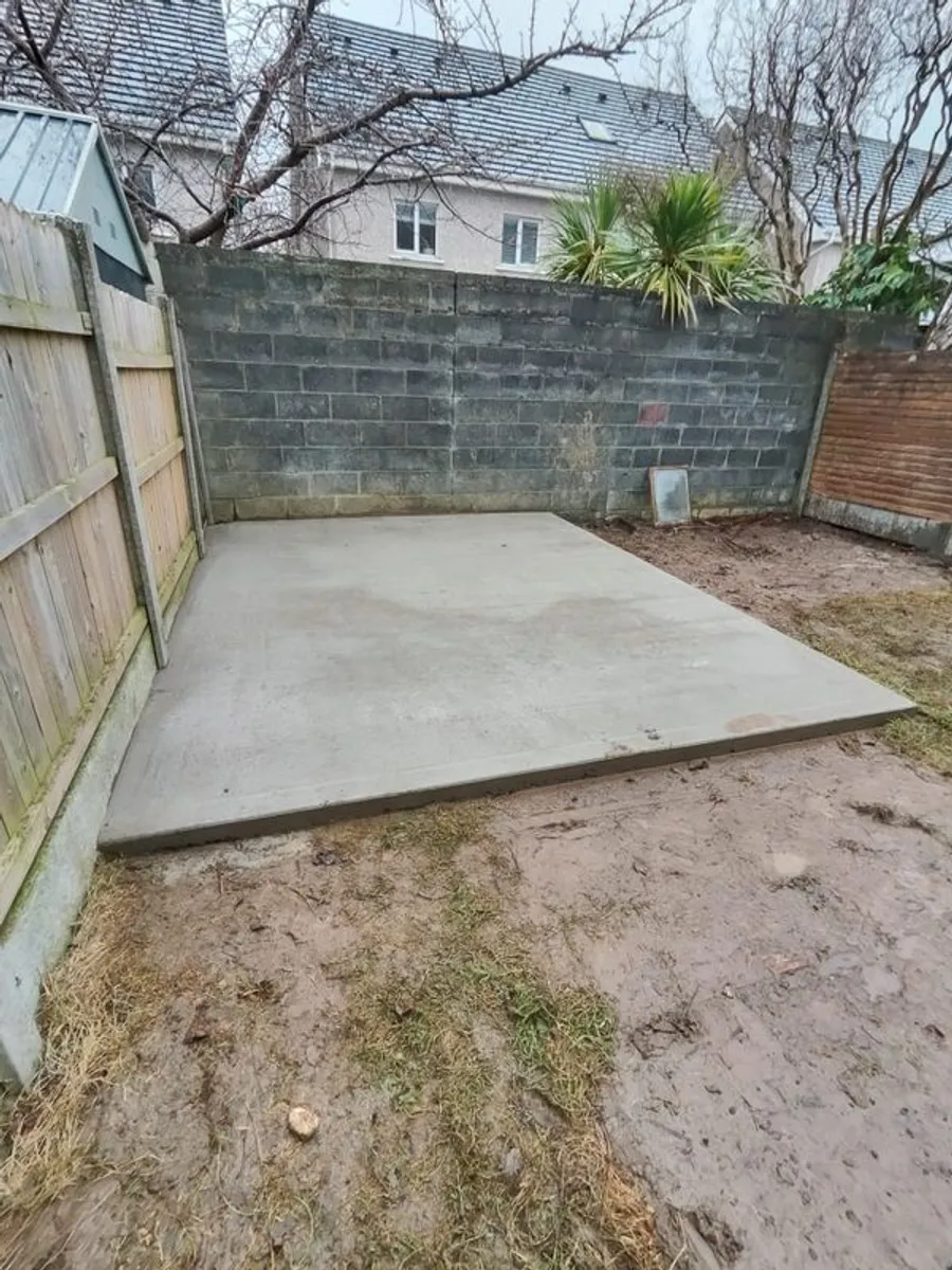 Paving. - Image 4