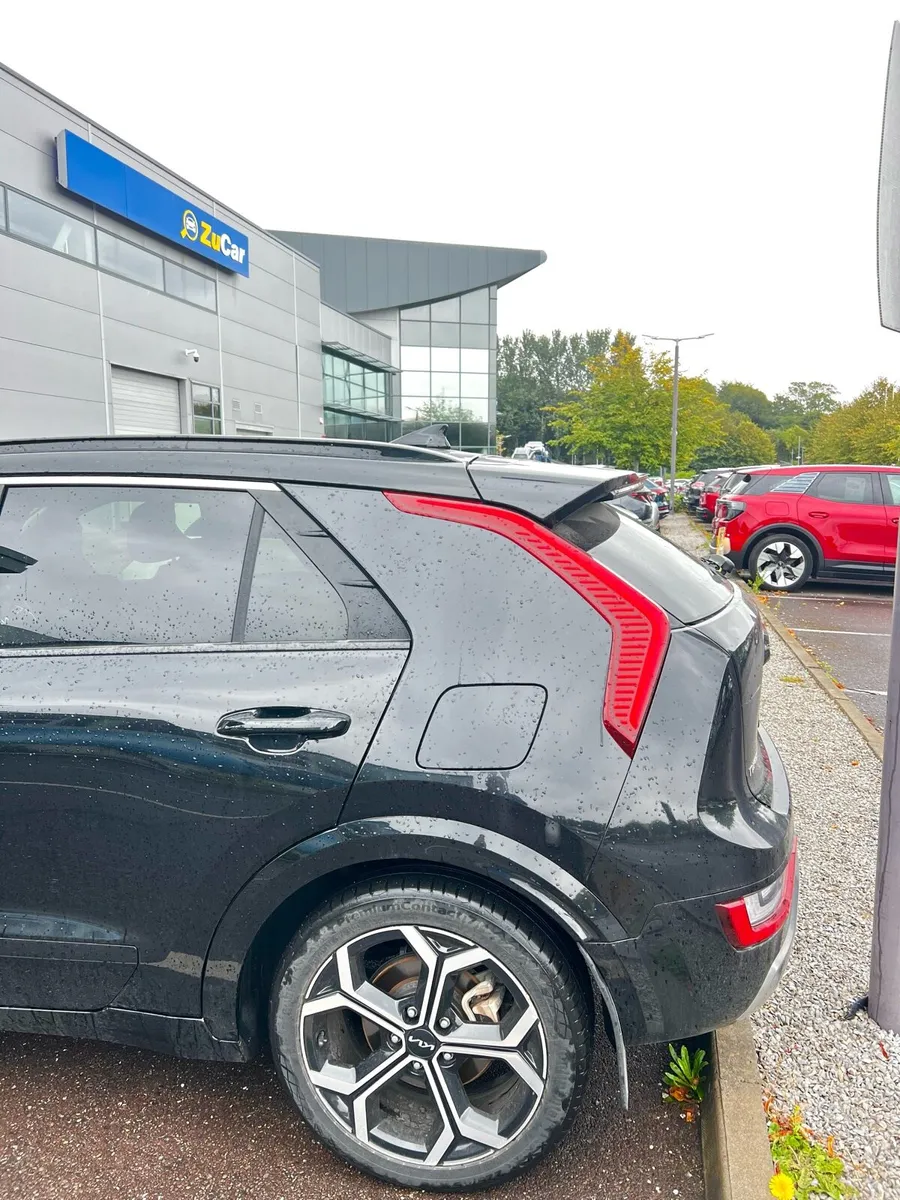 Kia Niro K3 HEV - Image 2