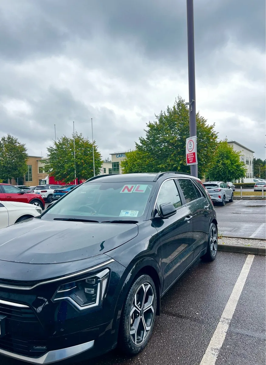 Kia Niro K3 HEV - Image 3