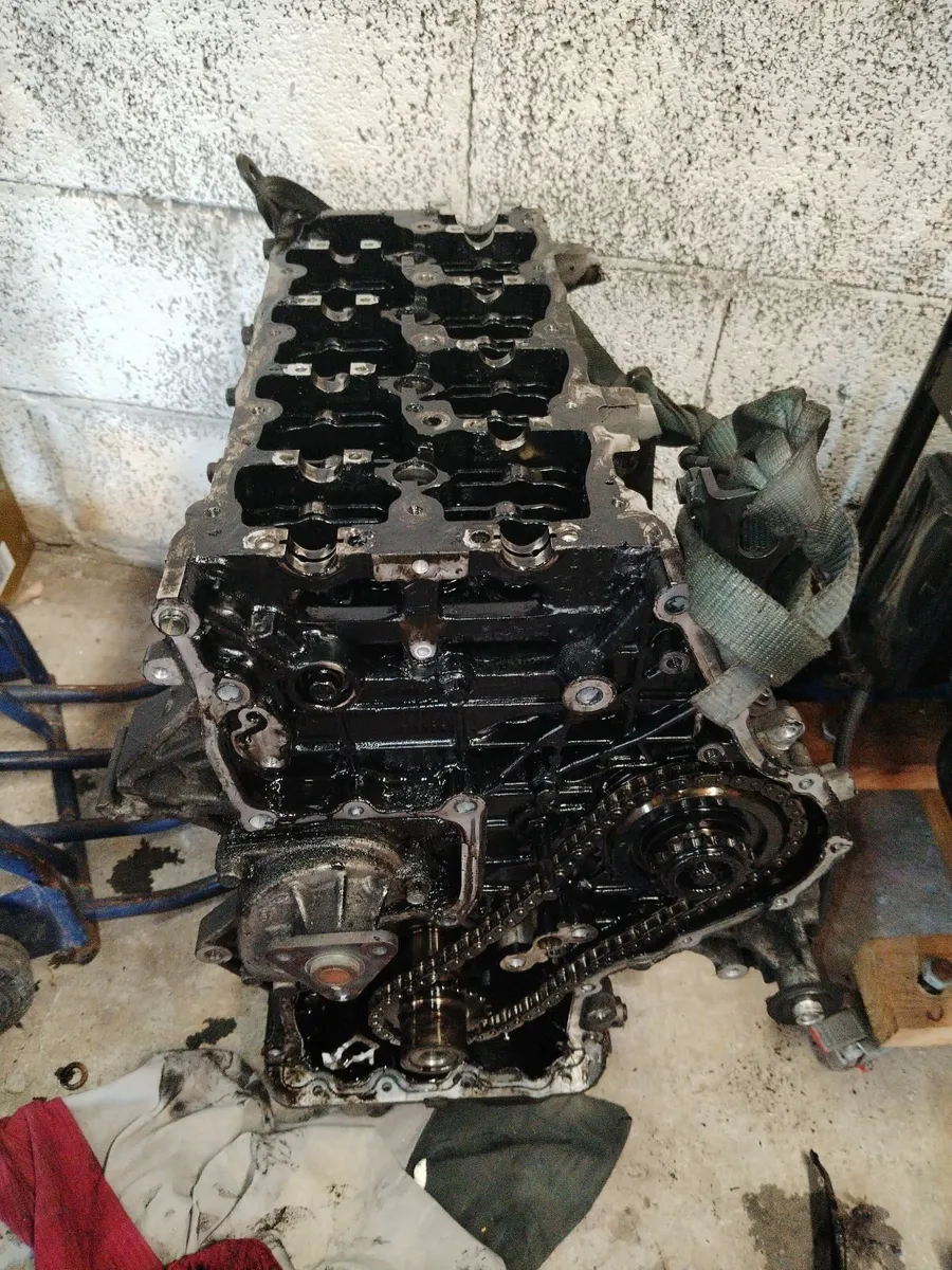 I40 Hyundai for parts - Image 4
