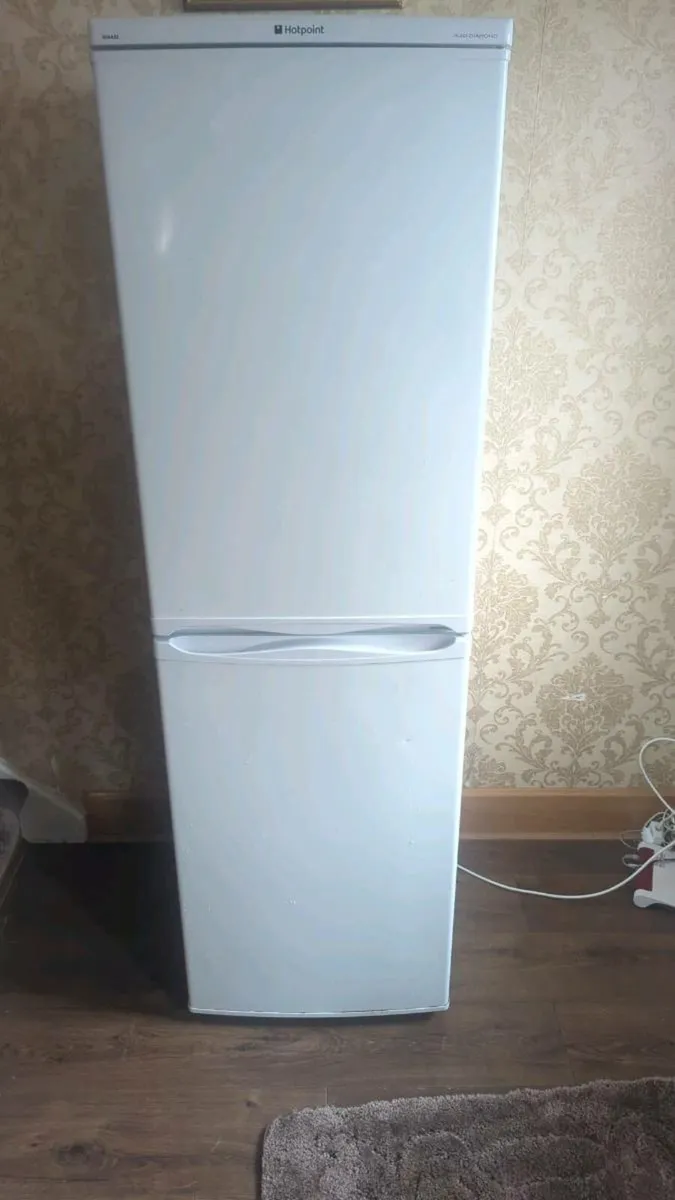 Fridge - Image 1