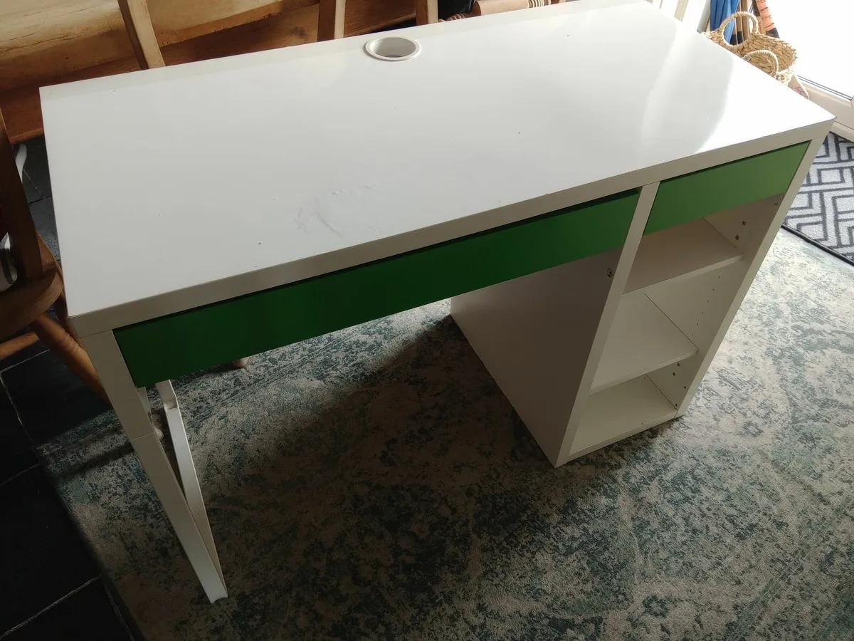 Desk - Image 1