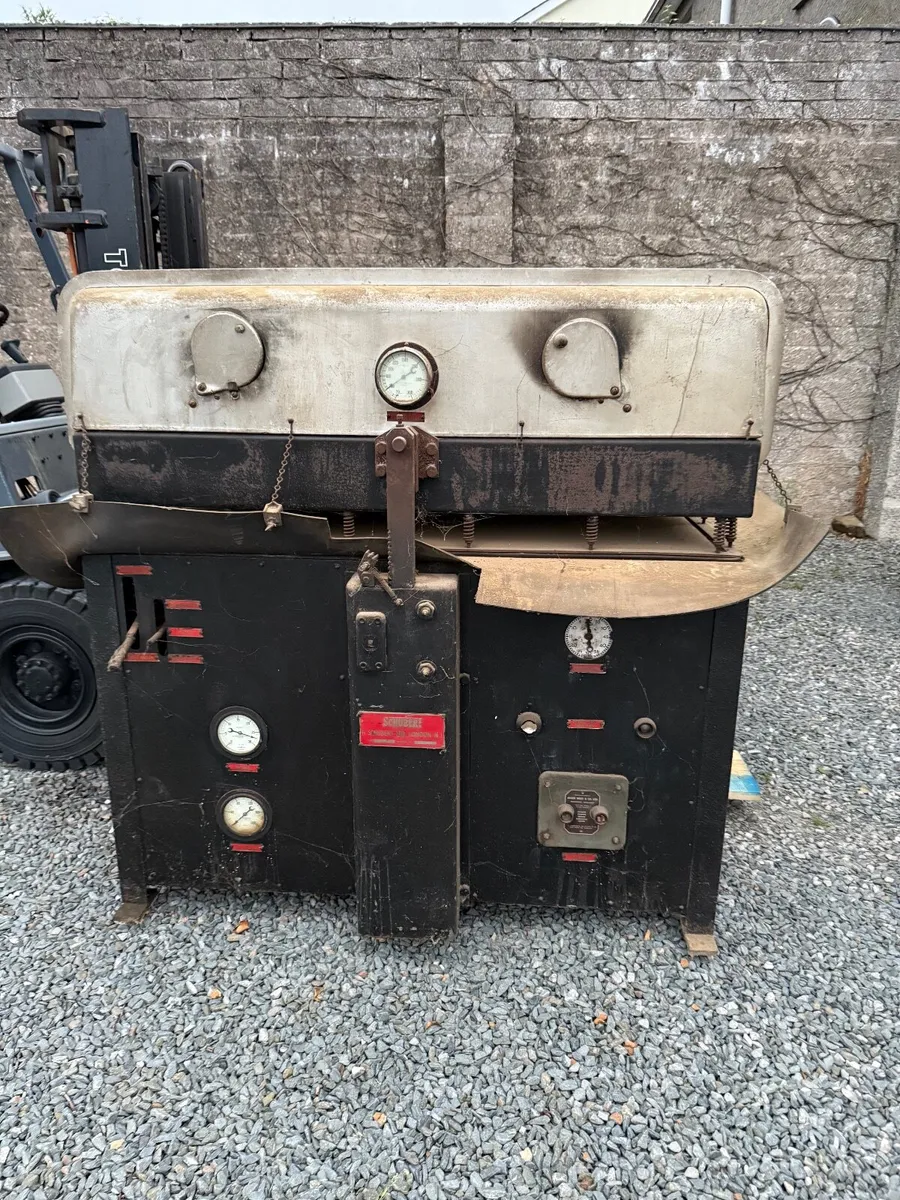 machinery - Image 1