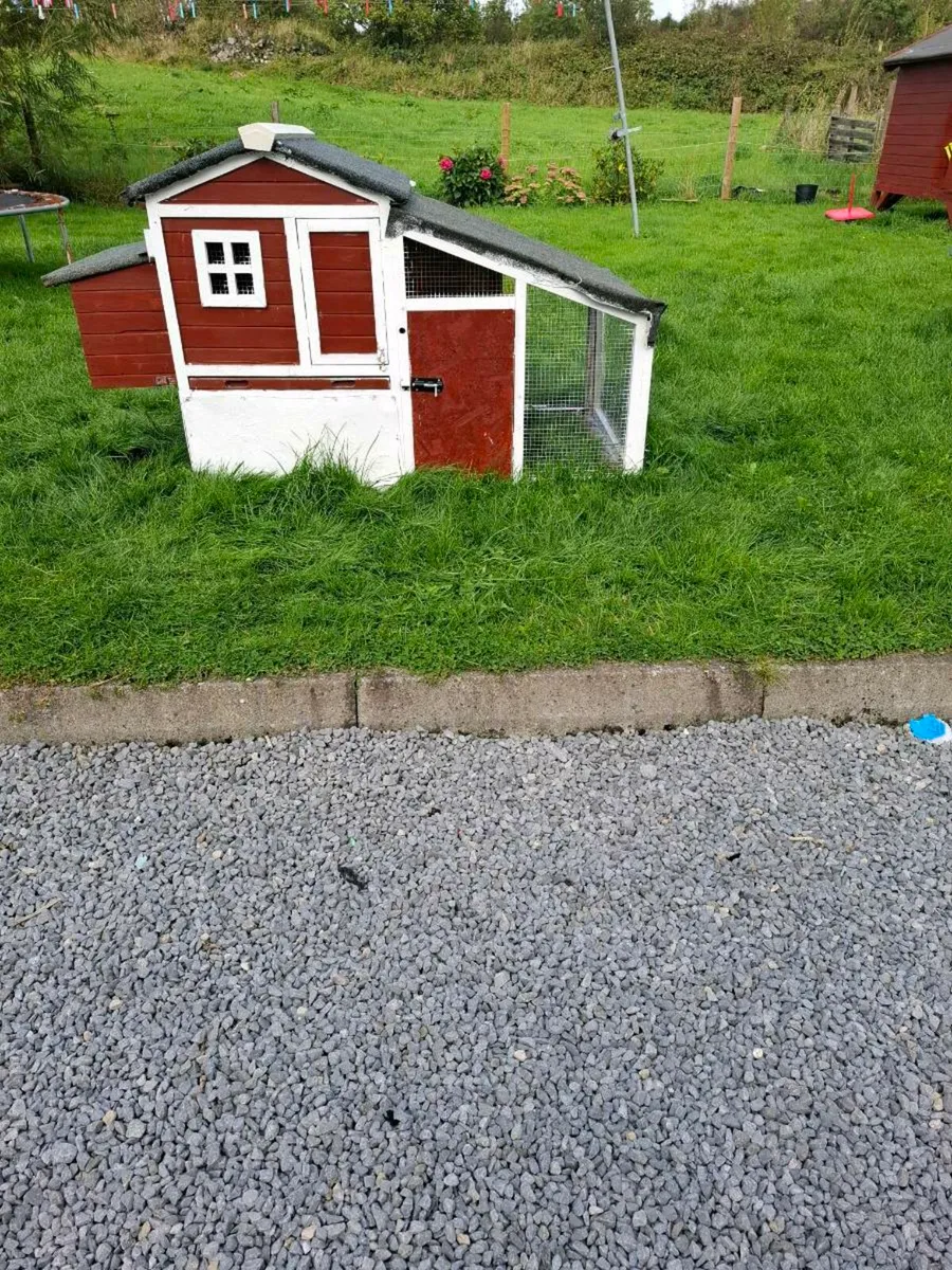 Chicken coop - Image 3