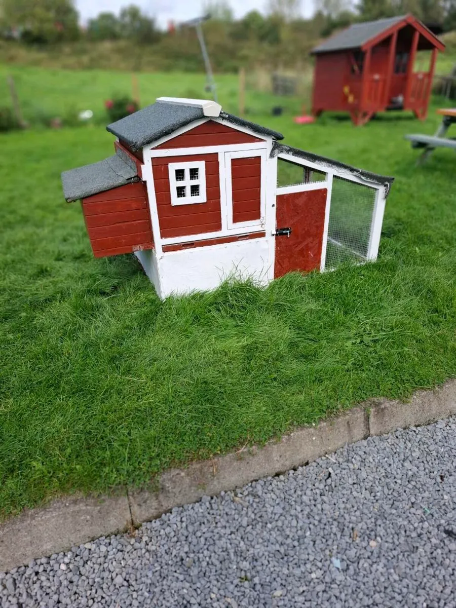 Chicken coop - Image 4
