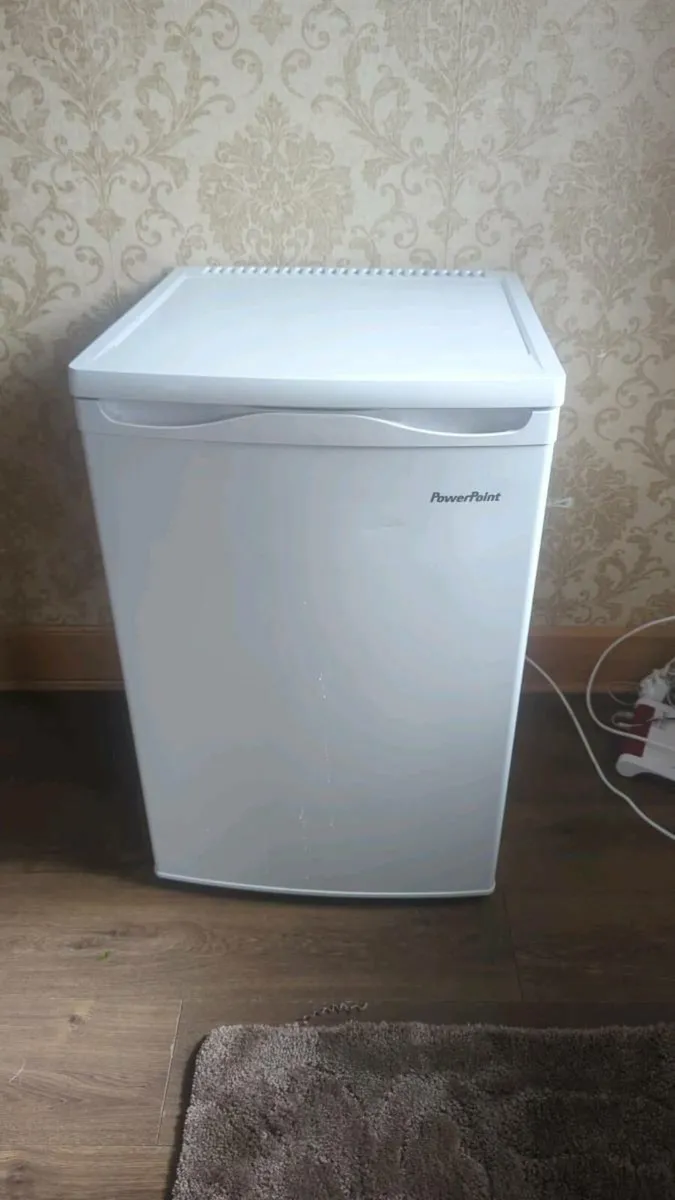 Freezer - Image 1