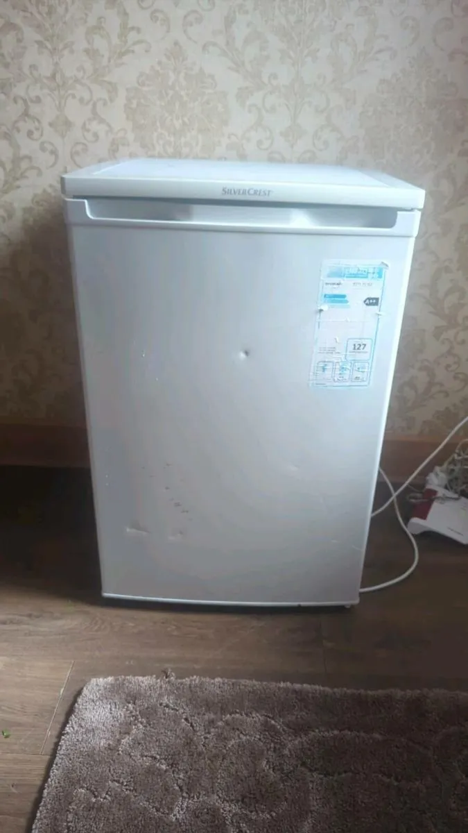 Freeze - Image 1