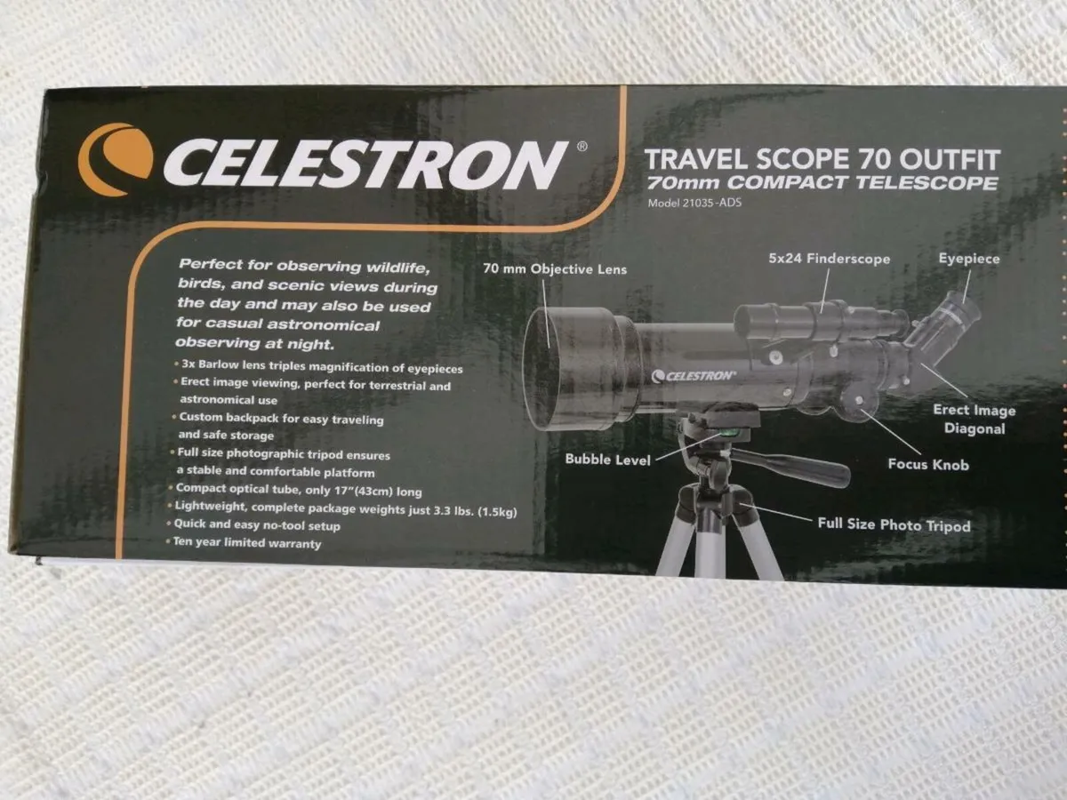 Telescope - Image 3
