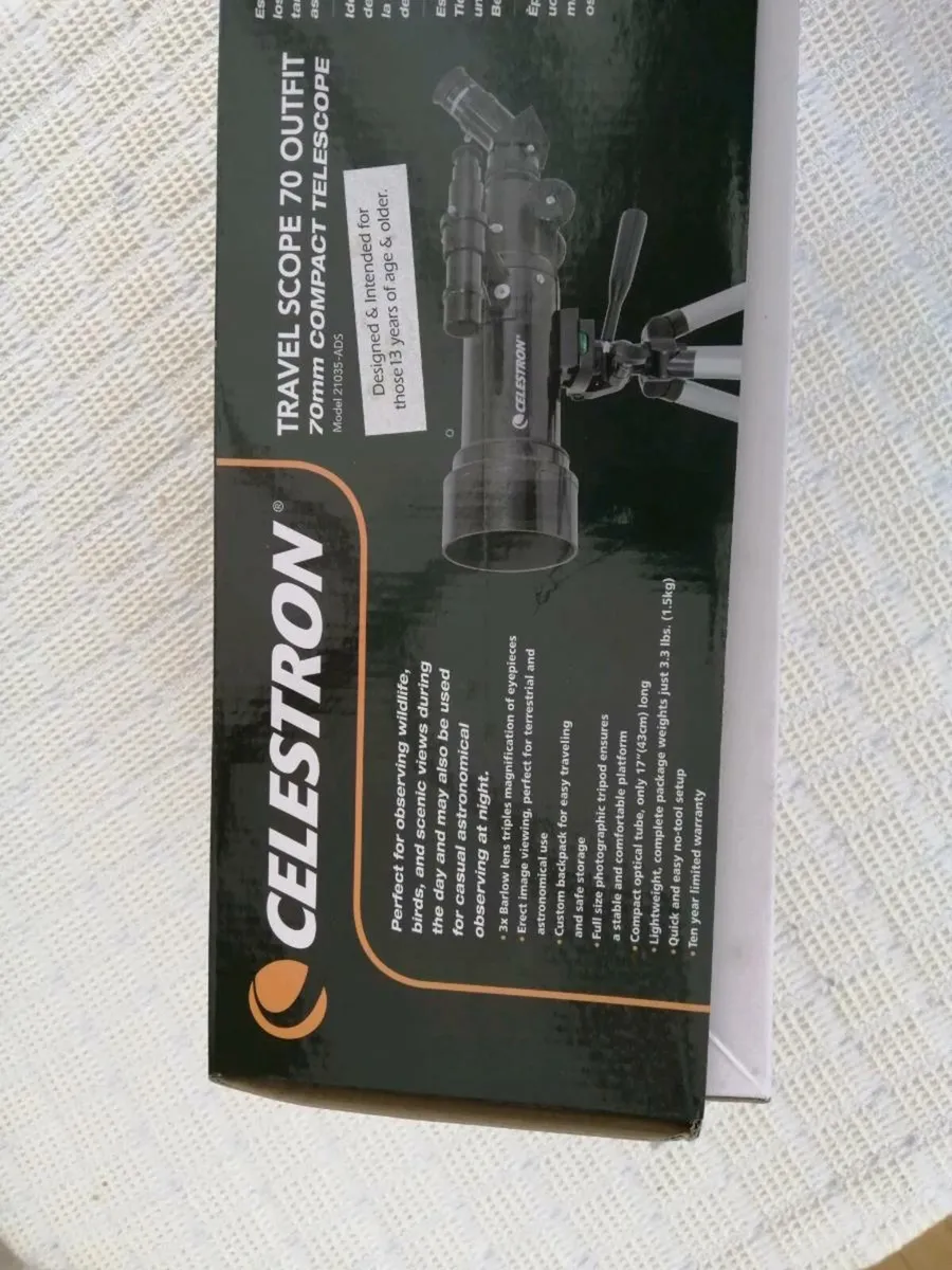 Telescope - Image 4