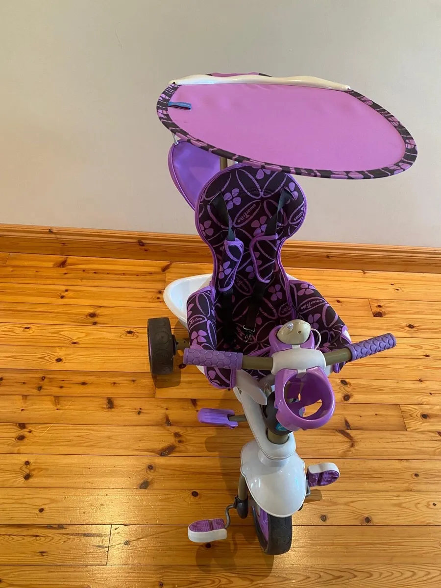 Kid Tricycle - Image 1