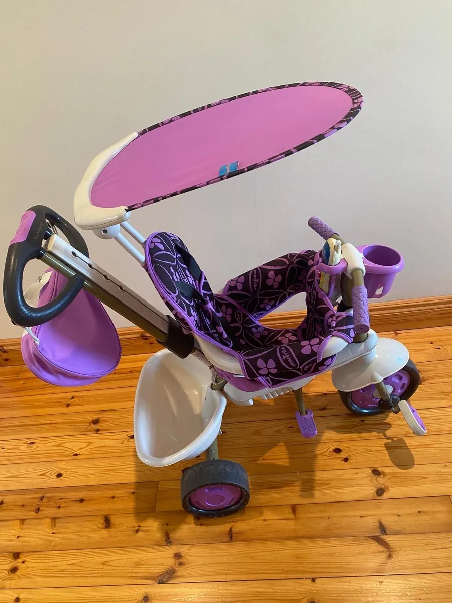 Kid Tricycle - Image 2