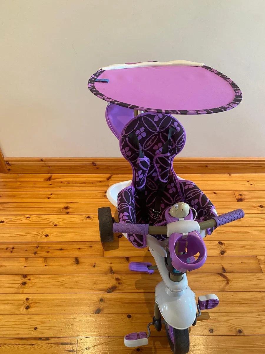 Kid Tricycle - Image 3