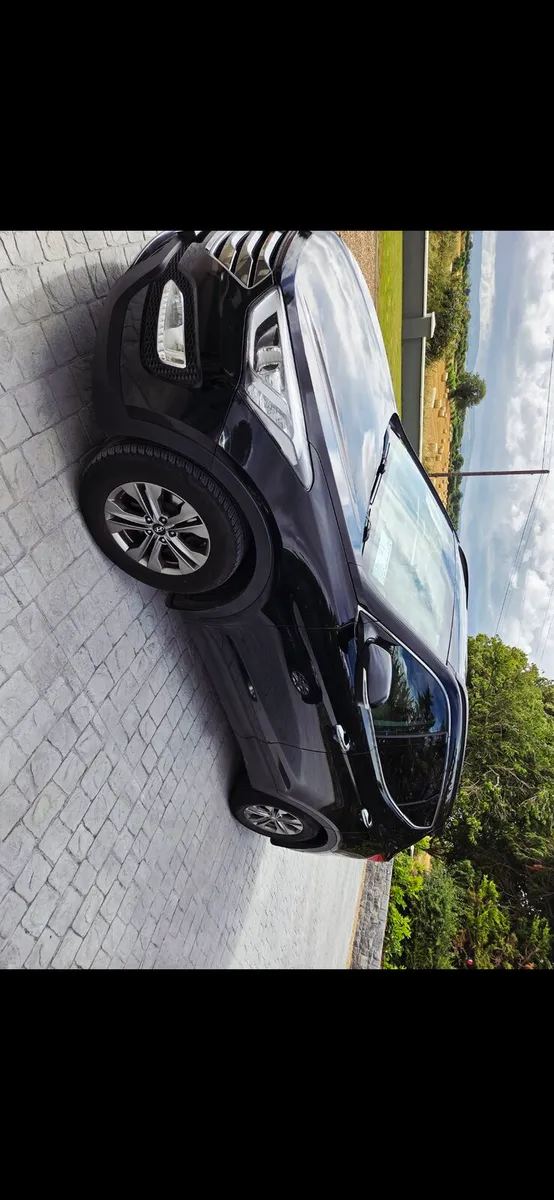 Hyundai Santa Fe 2.2 4 WD Executive Plus - Image 1