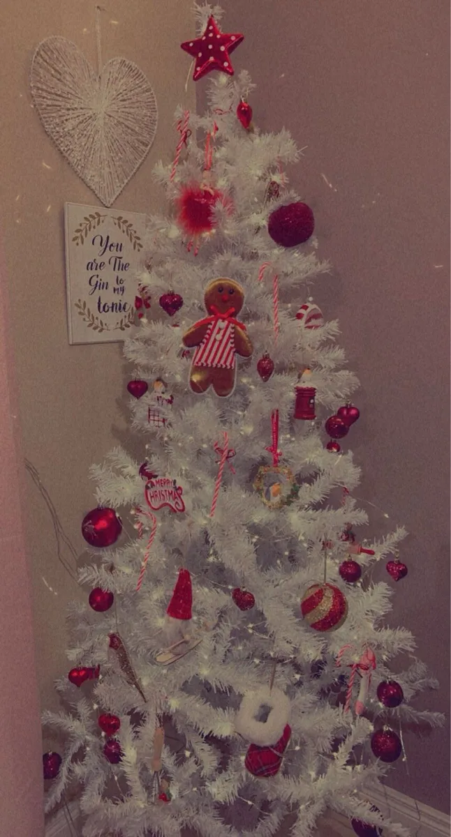 Christmas Tree - Image 1