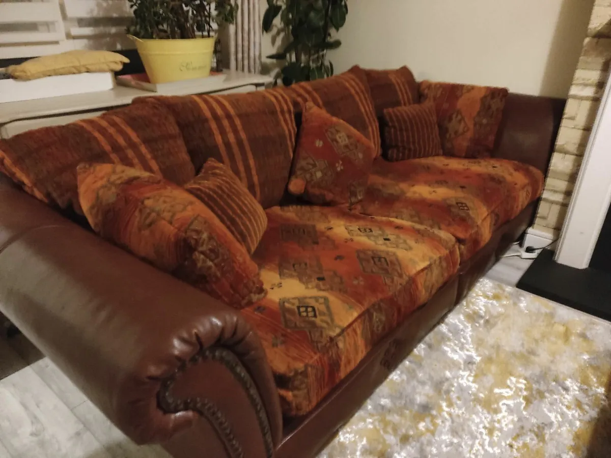 Living Room Furniture - Image 2