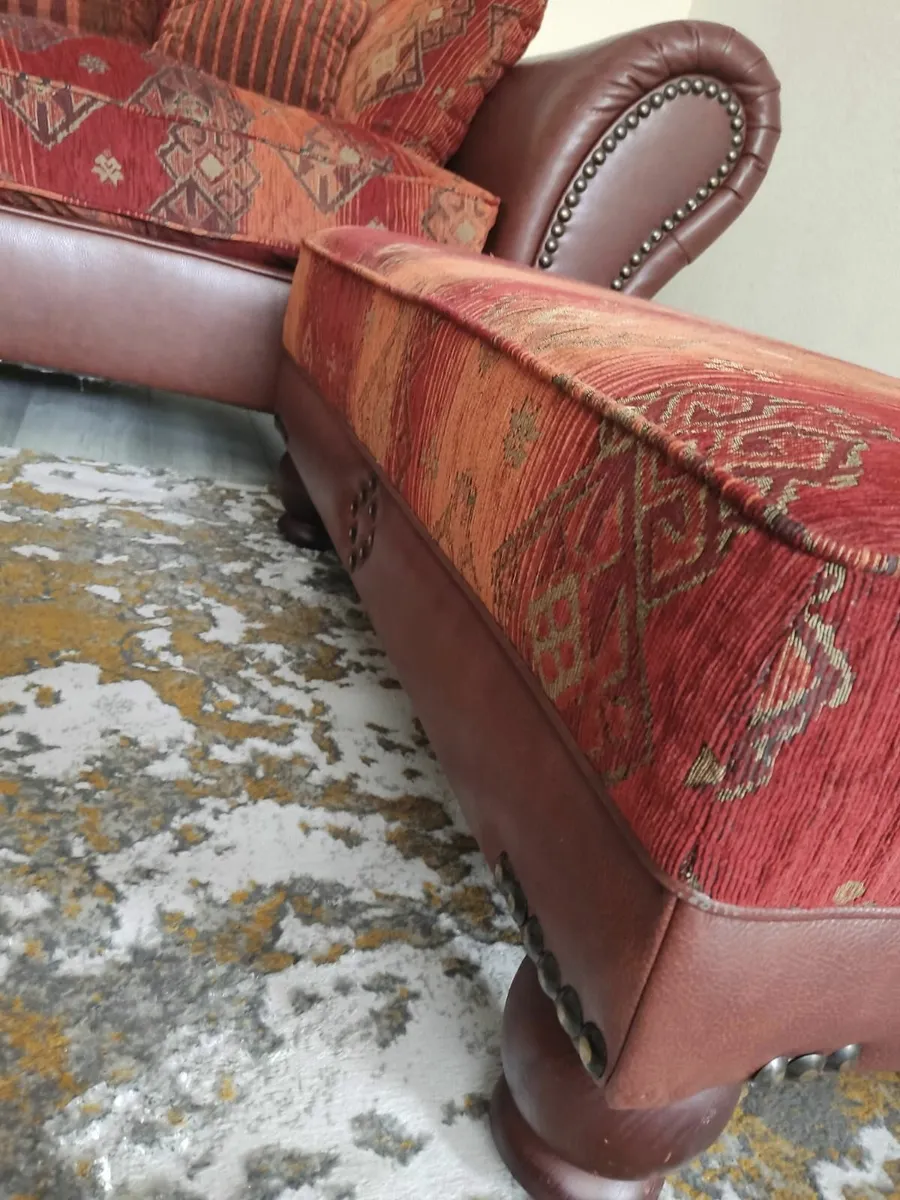 Living Room Furniture - Image 4