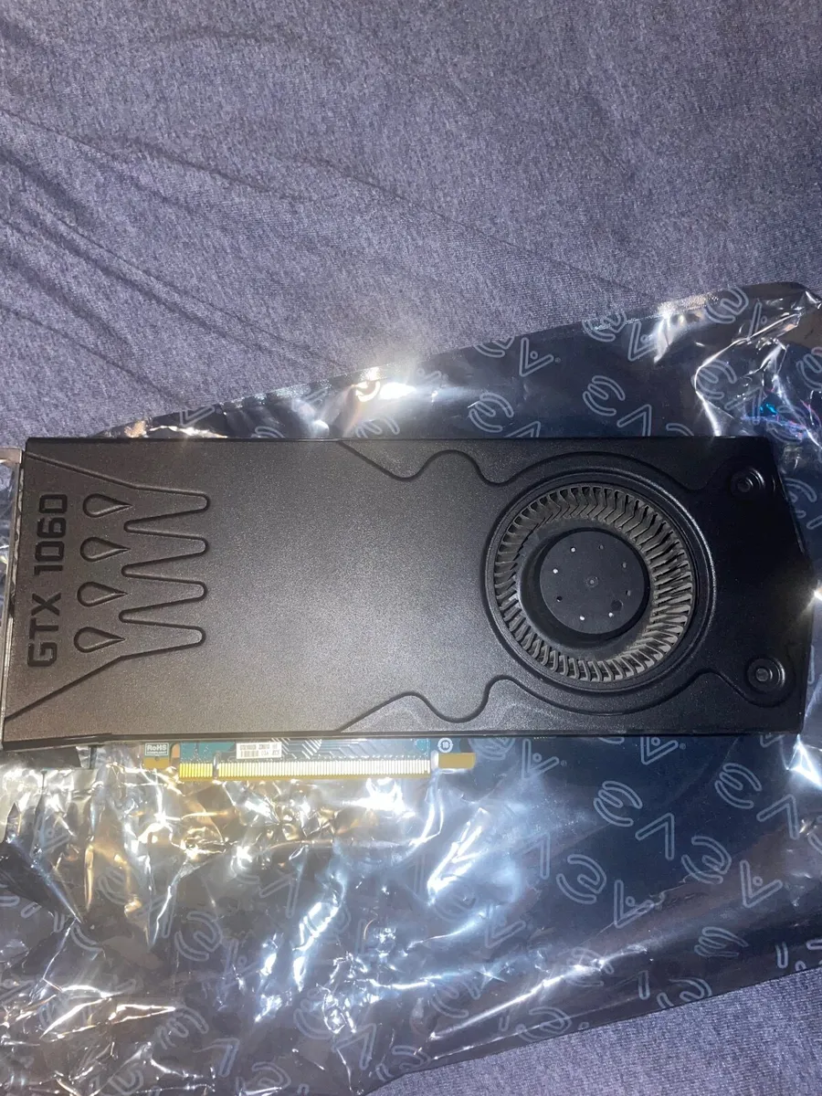 GTX 1060 6gb - Image 3
