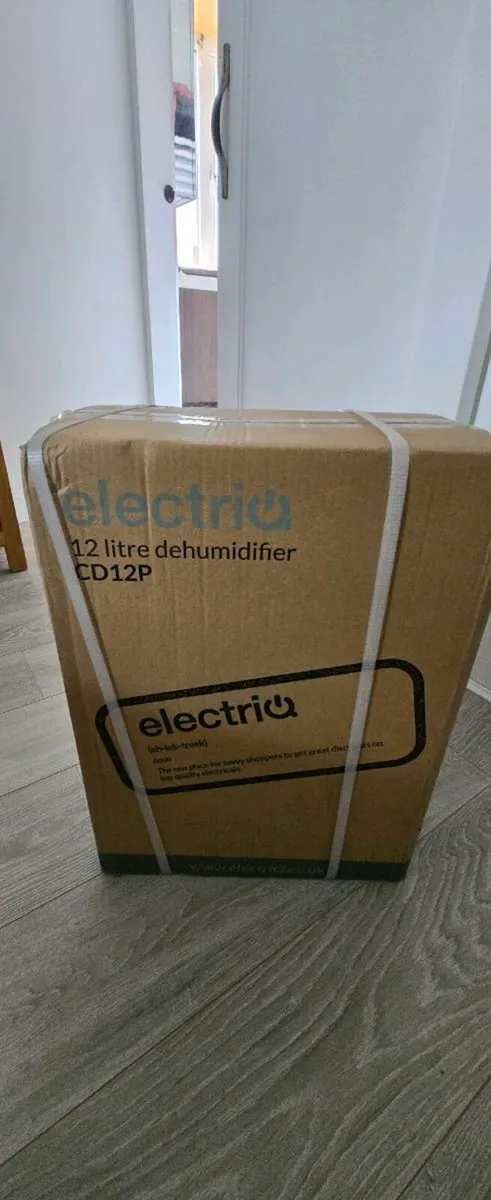 Dehumidifier - Image 2