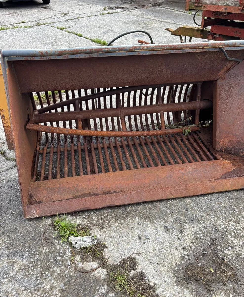 Tanco Beet chopper - Image 4