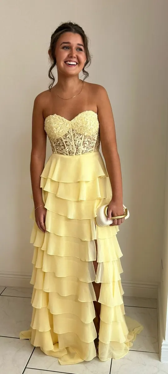 Debs dress - Image 1
